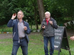 Arboretumfest (Familienfest) 2026